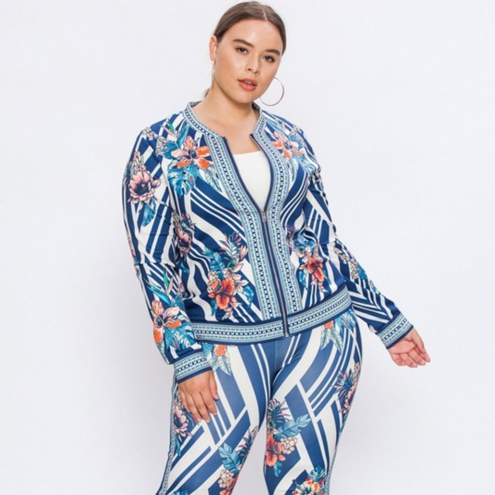 Plus Size Set